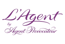 Логотип L`AGENT BY AGENT PROVOCATEUR