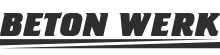 Логотип БЕТОН ВЕРК