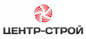 Логотип ЦЕНТР-СТРОЙ