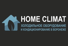 HOME CLIMAT