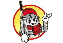 КОТ М@ТРОСКИН