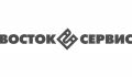 Логотип ВОСТОК-СЕРВИС