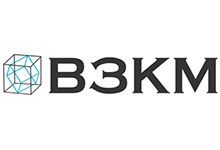 Логотип ВОРОНЕЖСКИЙ ЗАВОД КОМПОЗИТНЫХ МАТЕРИАЛОВ (ВЗКМ)